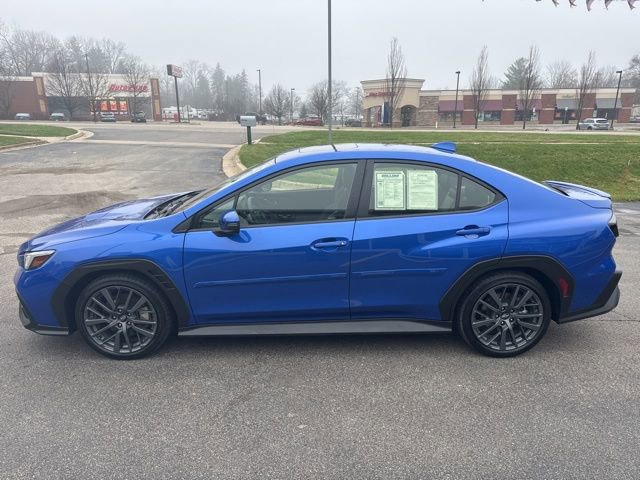 Used 2022 Subaru WRX GT image 6