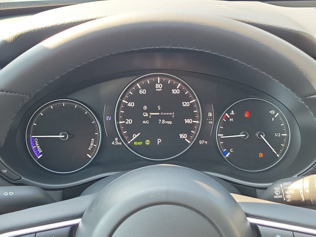 New 2026 MAZDA CX-50 AWD 2.5 Hybrid w/ Weather Package image 26