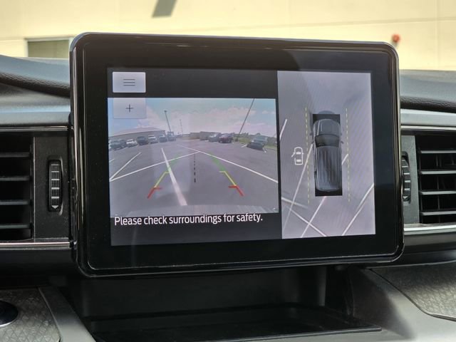 Certified 2022 Ford Explorer Timberline image 6