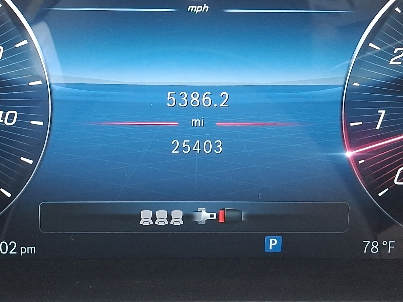 Used 2024 Mercedes-Benz GLC 300 4MATIC image 21