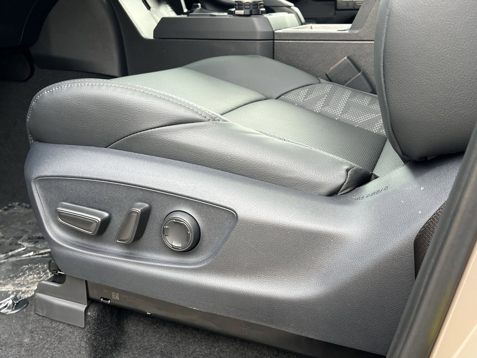 New 2026 Toyota Tacoma TRD Sport image 11