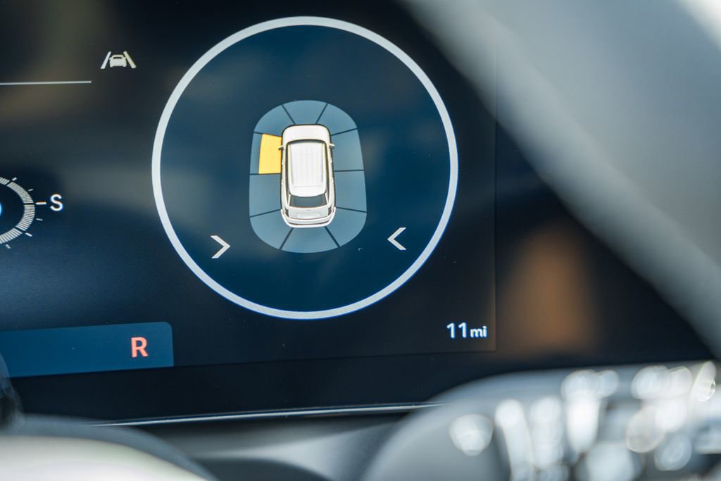 New 2026 Hyundai Palisade XRT Pro image 39