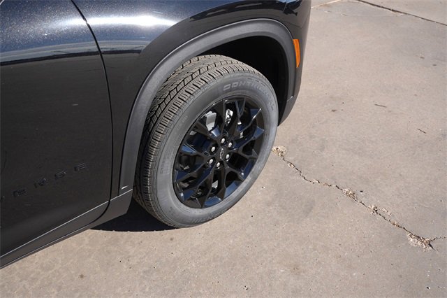 New 2026 Chevrolet Traverse LT w/ Midnight/Sport Edition image 10