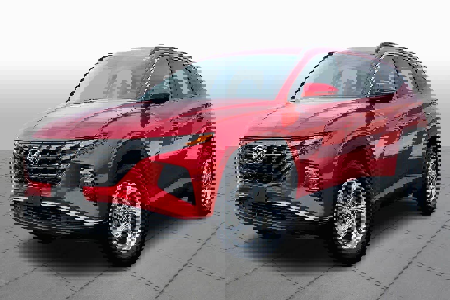 Used 2022 Hyundai Tucson SEL w/ Cargo Package