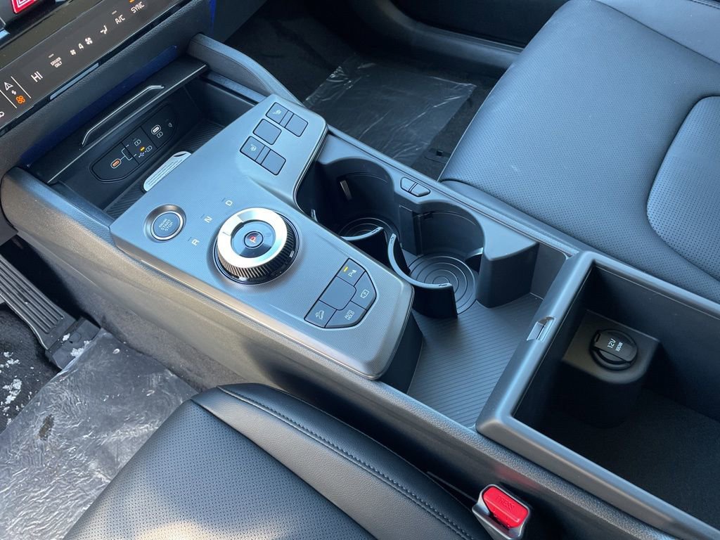 New 2026 Kia Sportage EX image 9