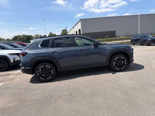 New 2026 MAZDA CX-50 Meridian Edition w/ Cargo Package AWD/4WD image 6