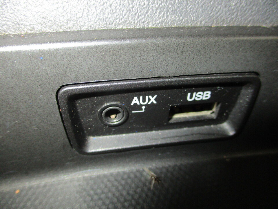 Used 2011 Kia Rio LX w/ Value Pkg FWD image 35