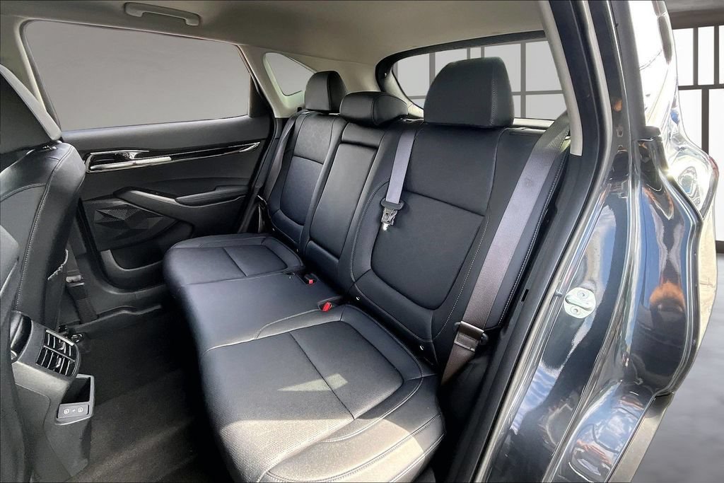 Used 2024 Kia Seltos EX AWD/4WD image 26