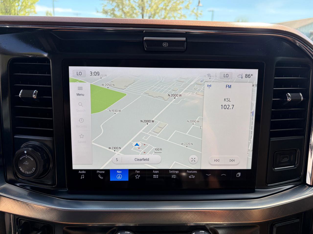 Used 2025 Ford F450 King Ranch w/ Chrome Package image 20