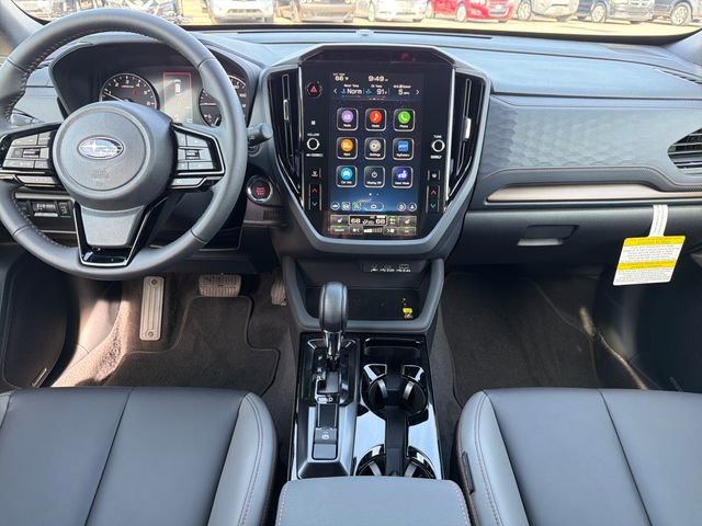 New 2026 Subaru Forester Sport AWD/4WD image 9