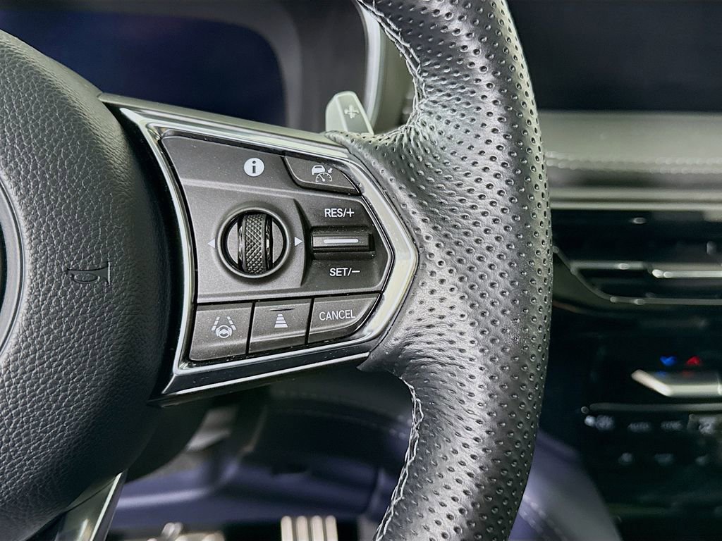 Used 2022 Acura MDX Type S image 23