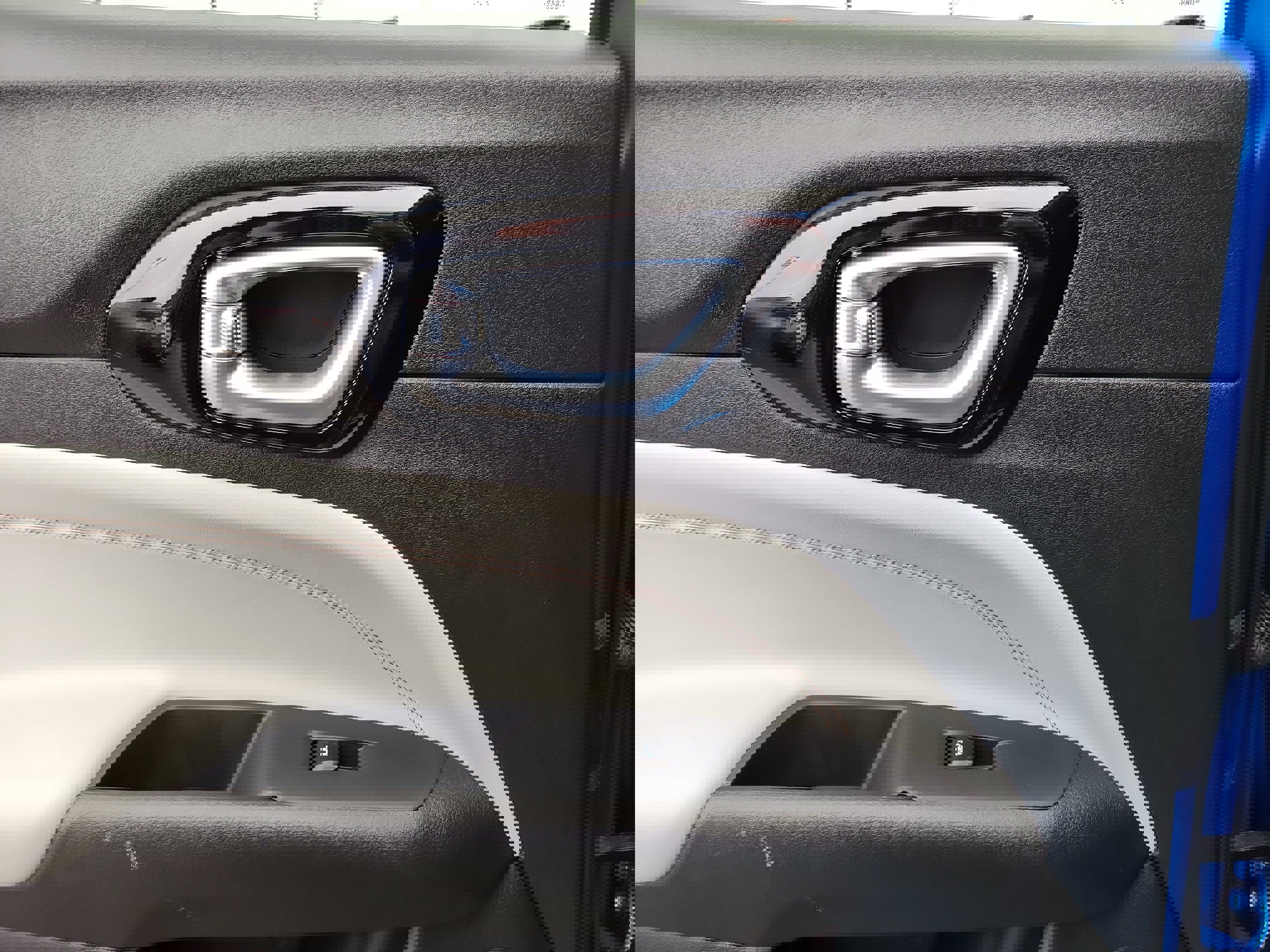 Used 2024 Jeep Compass Limited image 12