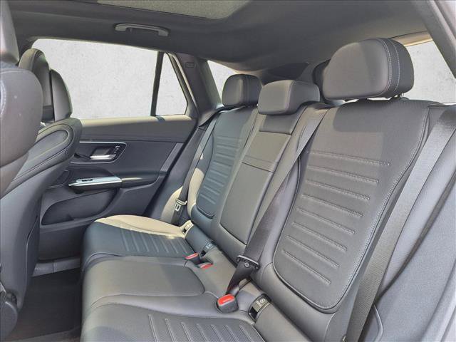 New 2026 Mercedes-Benz GLC 300 4MATIC image 15