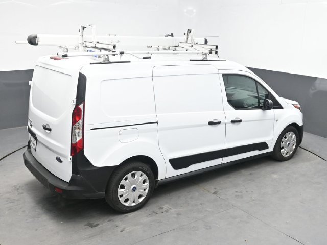 Used 2023 Ford Transit Connect XL FWD image 25