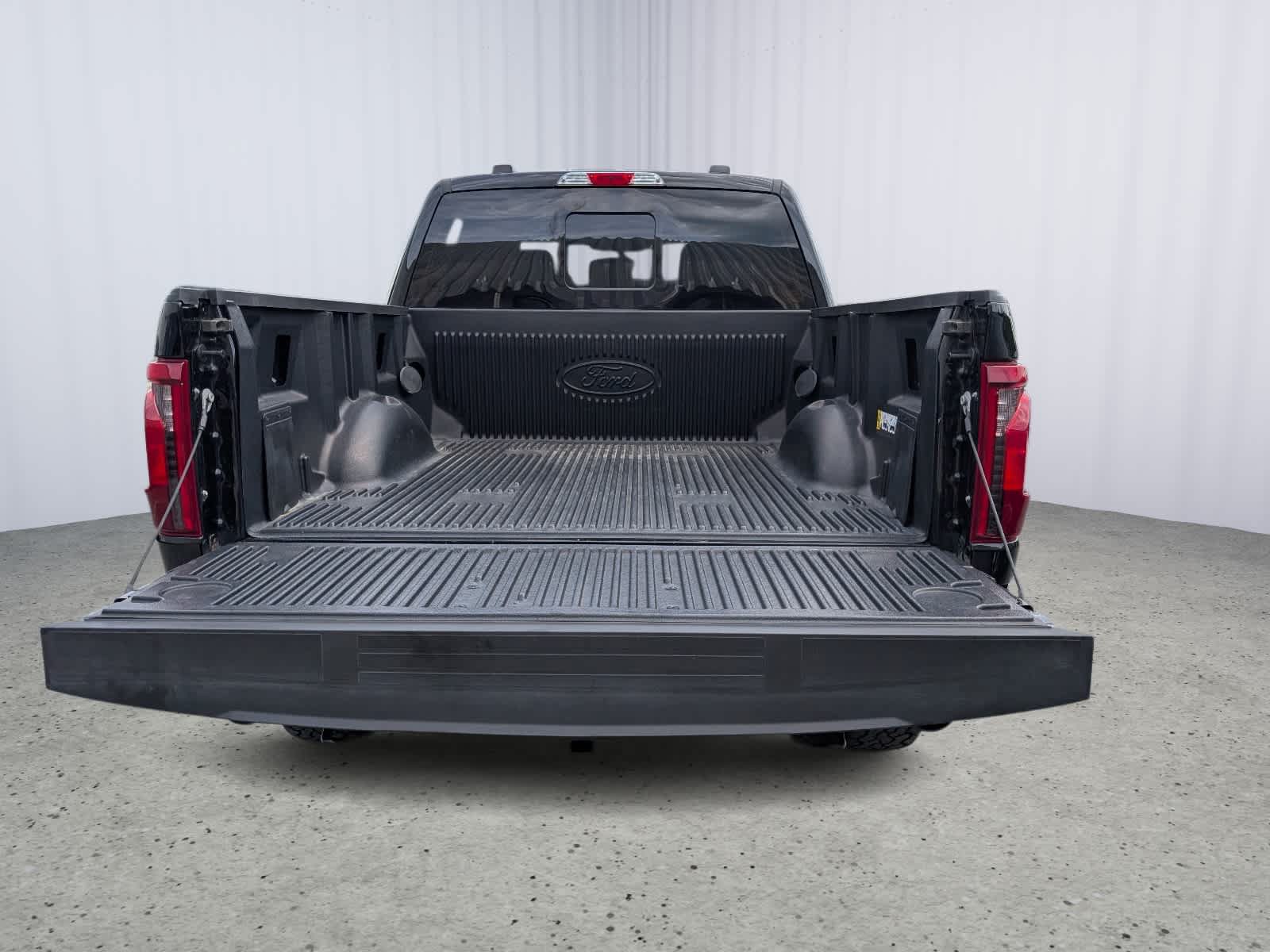 Used 2025 Ford F150 Tremor w/ Tow/Haul Package AWD/4WD image 11