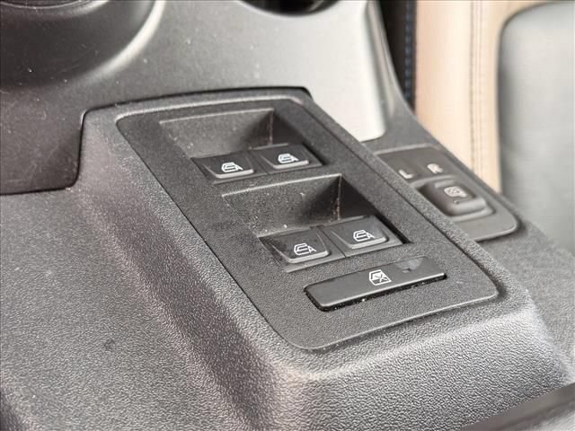 Used 2023 Ford Bronco Wildtrak AWD/4WD image 29