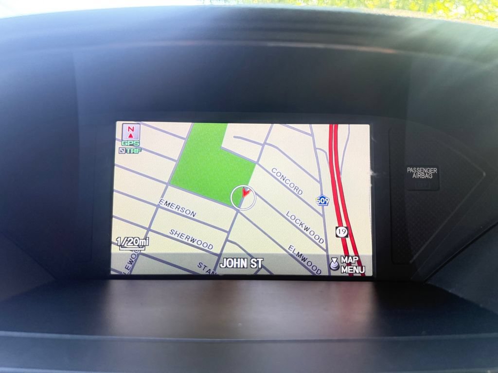 Used 2012 Honda Pilot Touring image 31