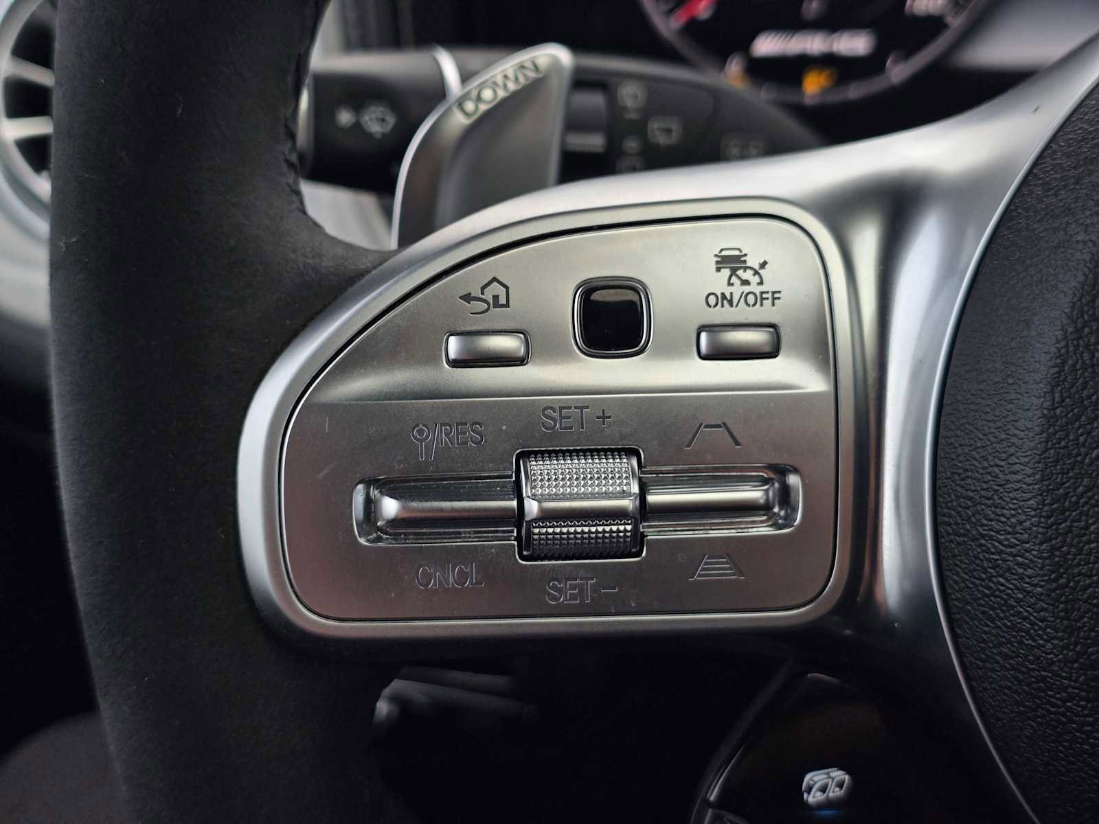 Used 2021 Mercedes-Benz G 63 AMG 4MATIC image 33