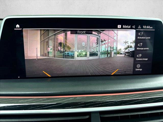 Used 2022 BMW 750i xDrive w/ Executive Package AWD/4WD image 24