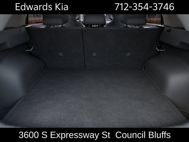 New 2026 Kia Niro EX FWD image 21
