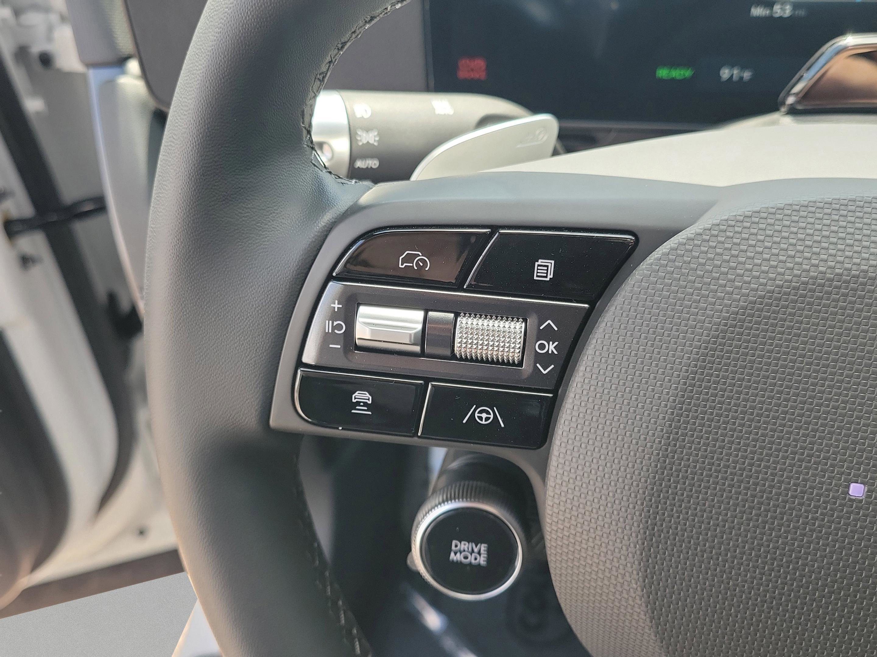 New 2025 Hyundai Ioniq 5 XRT image 23