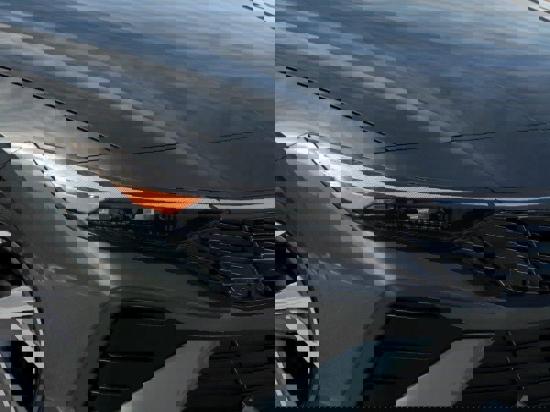 New 2026 Hyundai Elantra Limited image 9