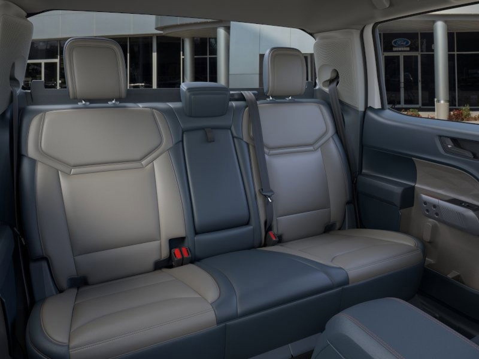 New 2026 Ford Maverick Lariat w/ 4K Tow Package image 14