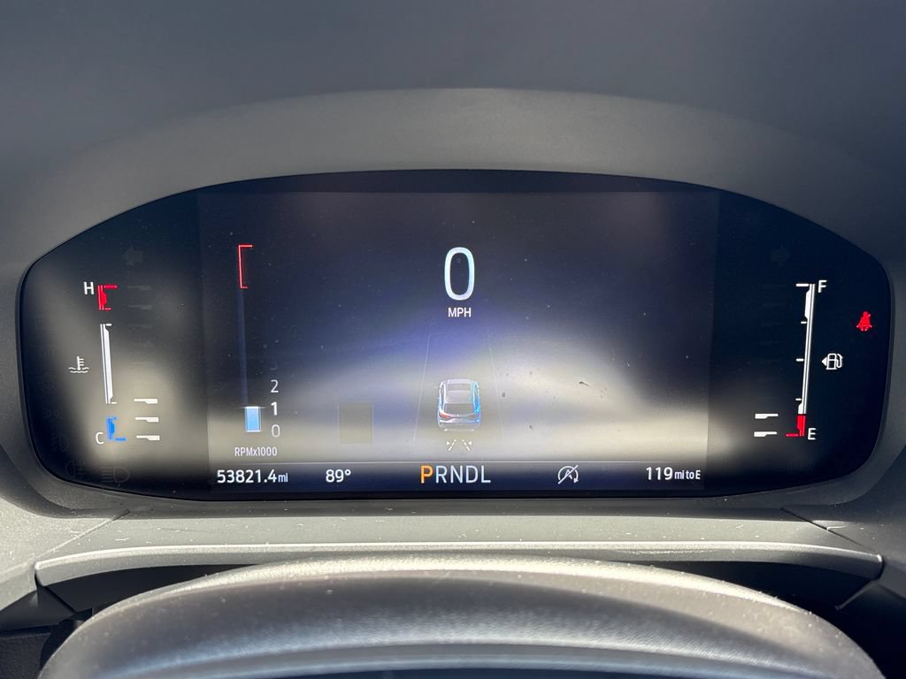 Certified 2023 Ford Escape ST-Line w/ Tech Pack #1 FWD image 21