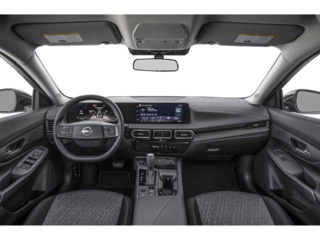 New 2026 Nissan Sentra SV w/ SV Convenience Package FWD image 10