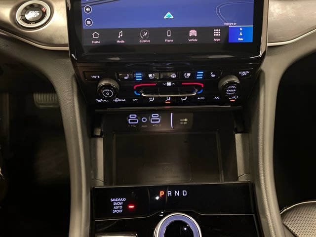 Used 2025 Jeep Grand Cherokee Limited w/ Luxury Tech Group II AWD/4WD image 13