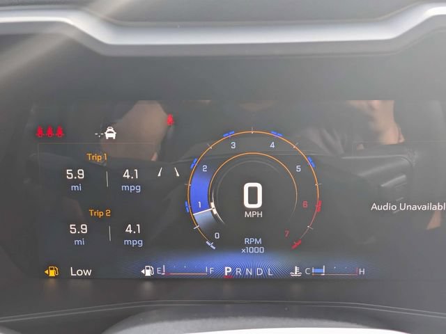 New 2026 Chevrolet Colorado W/T w/ WT Custom Package RWD image 28