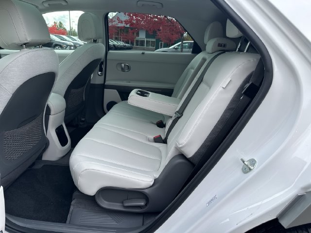 Certified 2024 Hyundai Ioniq 5 Limited AWD/4WD image 20
