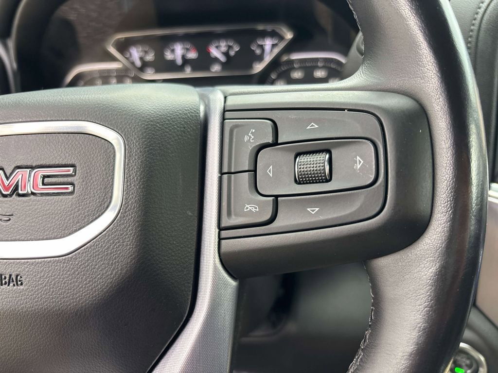 Used 2020 GMC Sierra 1500 SLT w/ SLT Premium Package image 21