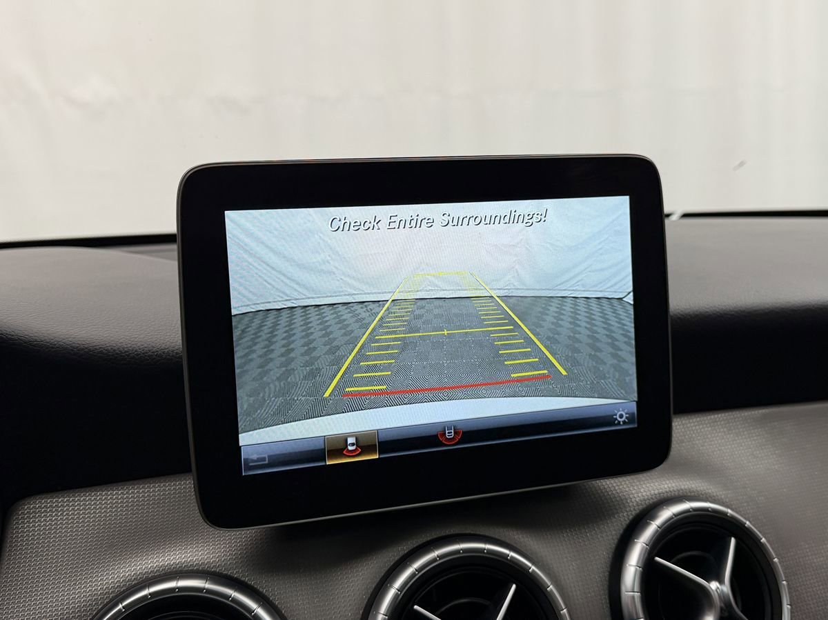 Used 2019 Mercedes-Benz CLA 250 4MATIC image 16