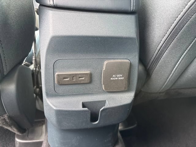 Used 2025 Ford Maverick XLT w/ XLT Luxury Package AWD/4WD image 31