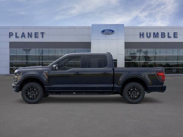 New 2026 Ford F150 Tremor w/ Equipment Group 402B AWD/4WD image 3