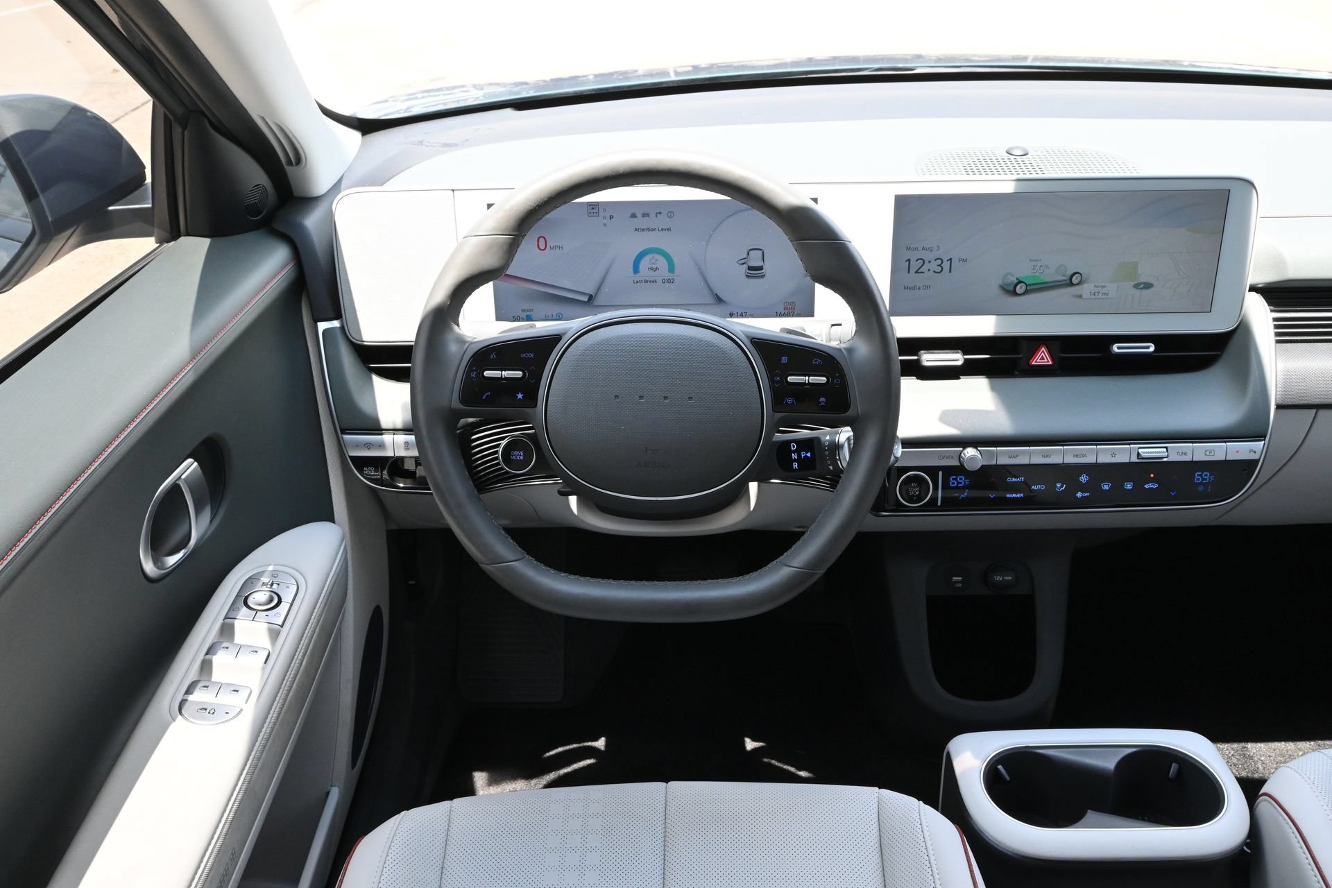 Used 2022 Hyundai Ioniq 5 SEL RWD image 10