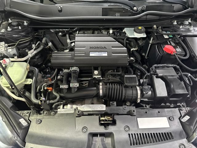Used 2019 Honda CR-V EX image 9