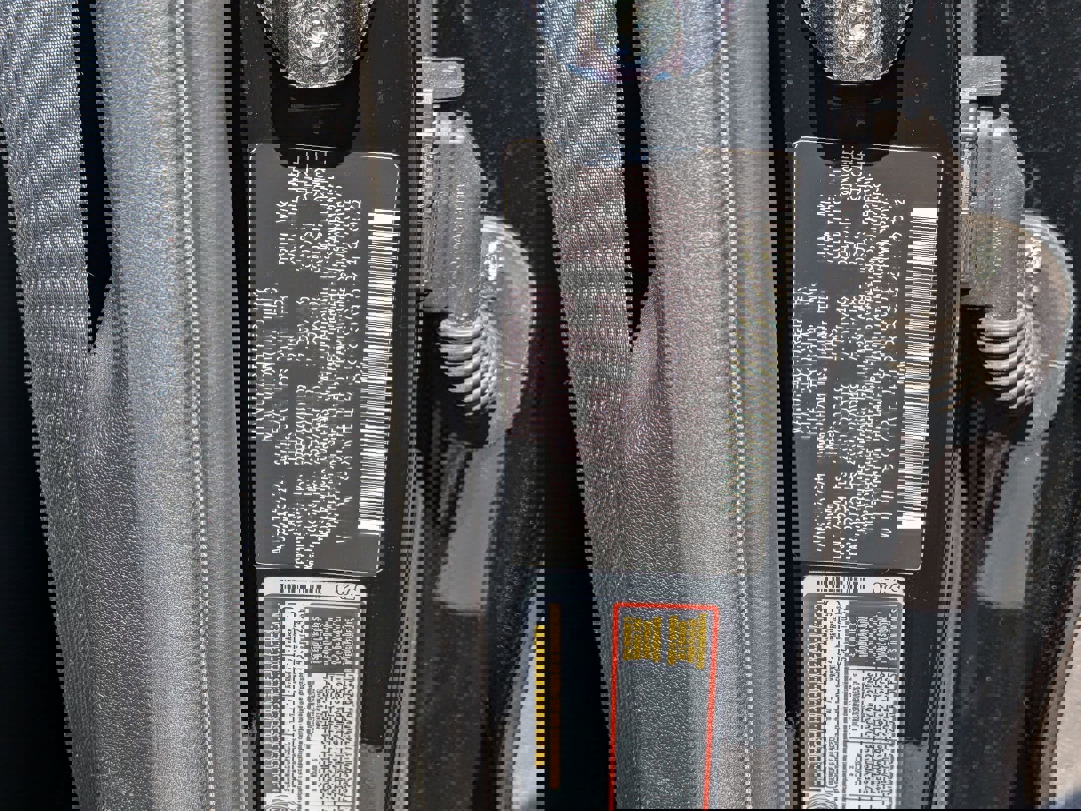 Used 2025 Kia Sorento S FWD image 36