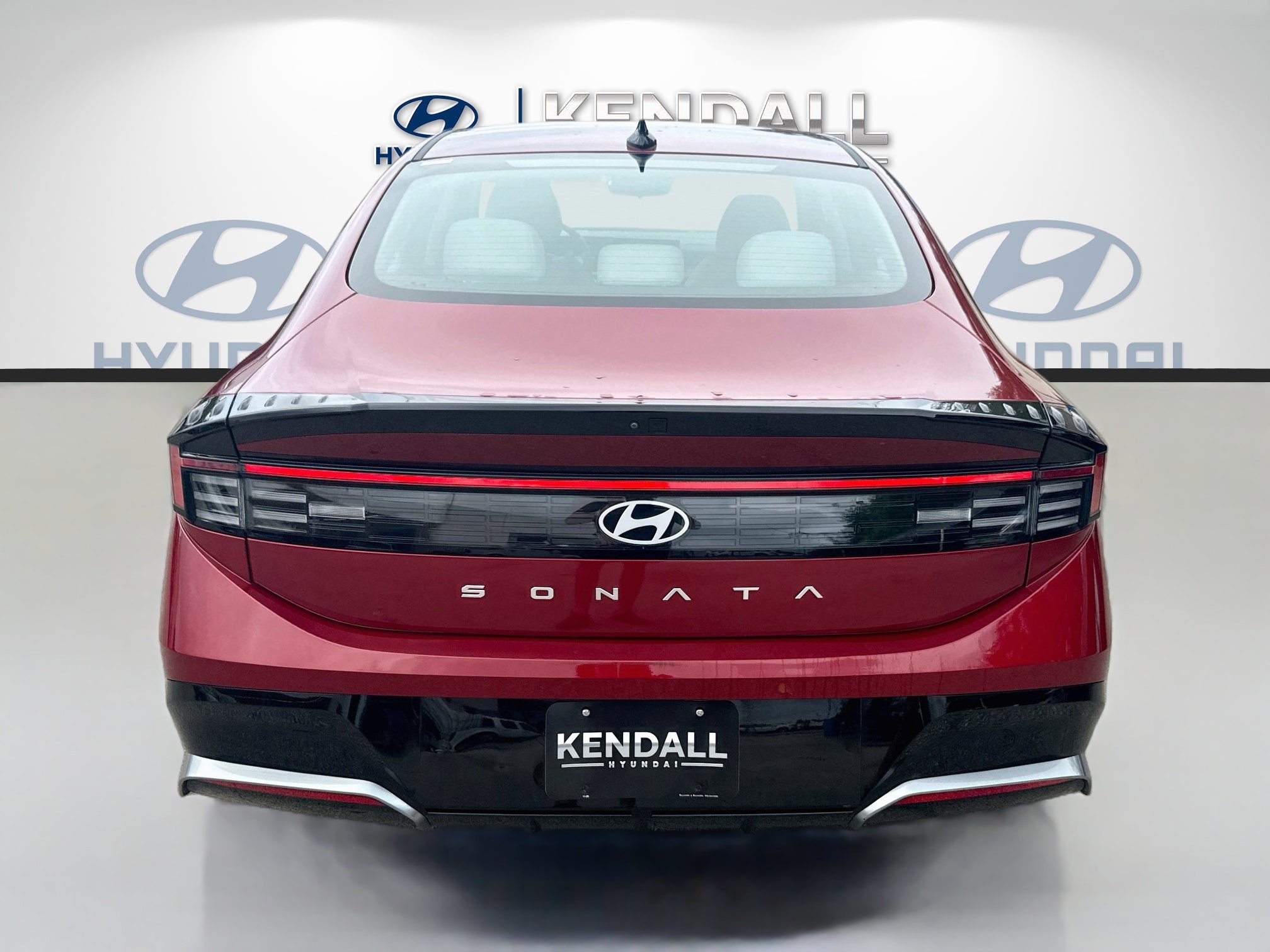 Used 2024 Hyundai Sonata SEL FWD image 5