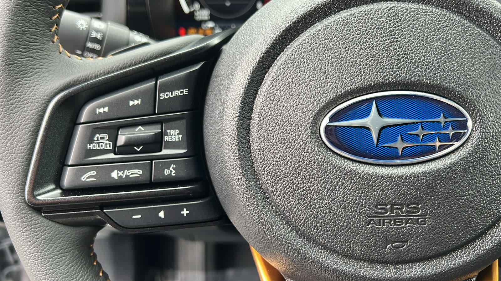 New 2026 Subaru Outback Wilderness AWD/4WD image 19