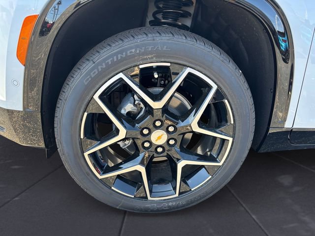 New 2026 Chevrolet Traverse High Country image 14
