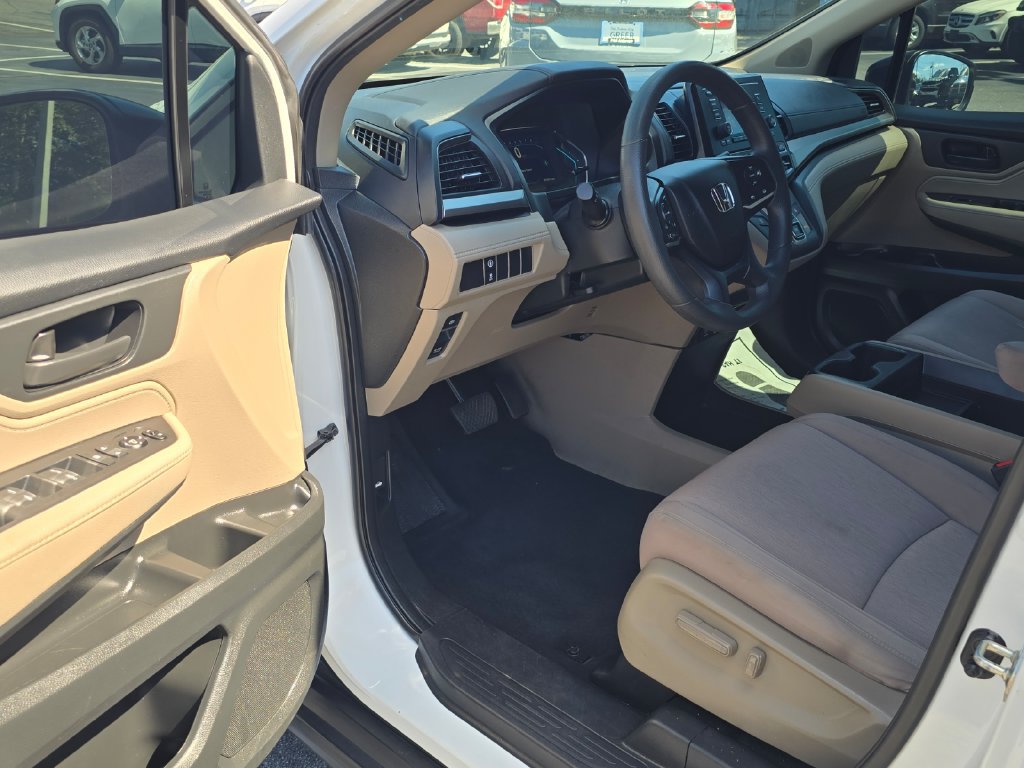 Used 2021 Honda Odyssey LX image 9