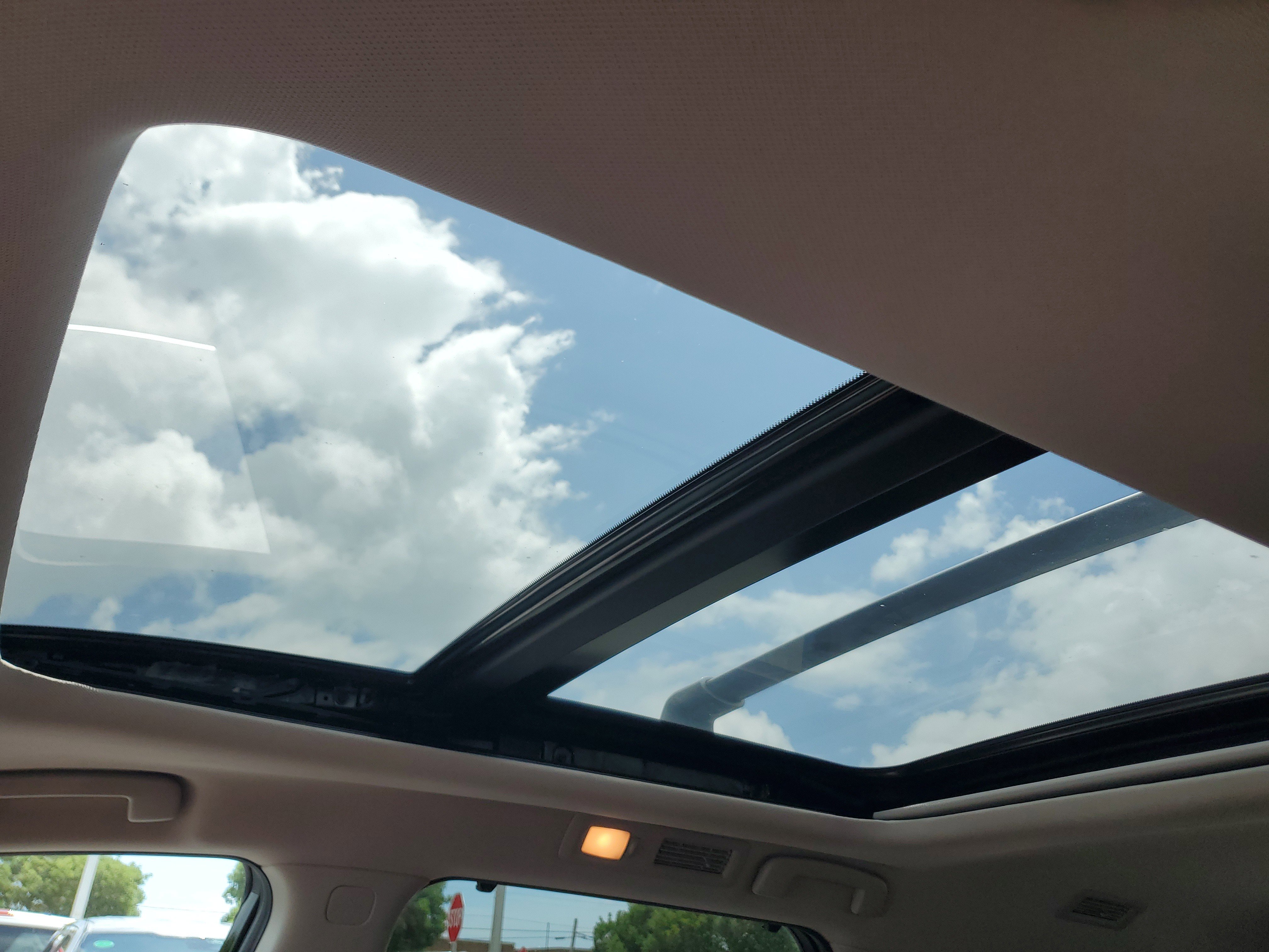 Certified 2024 Nissan Pathfinder Platinum w/ Cargo Package image 10