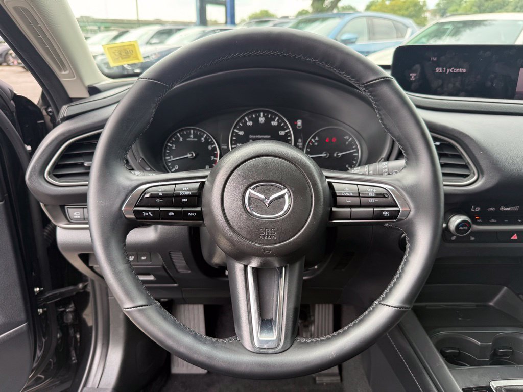 Used 2026 MAZDA CX-30 AWD 2.5 S w/ Premium Package image 14