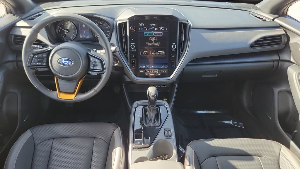 Used 2025 Subaru Crosstrek 2.5i Wilderness AWD/4WD image 19