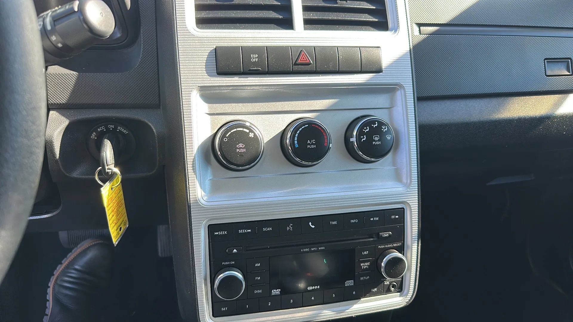 Used 2010 Dodge Journey SE FWD image 13