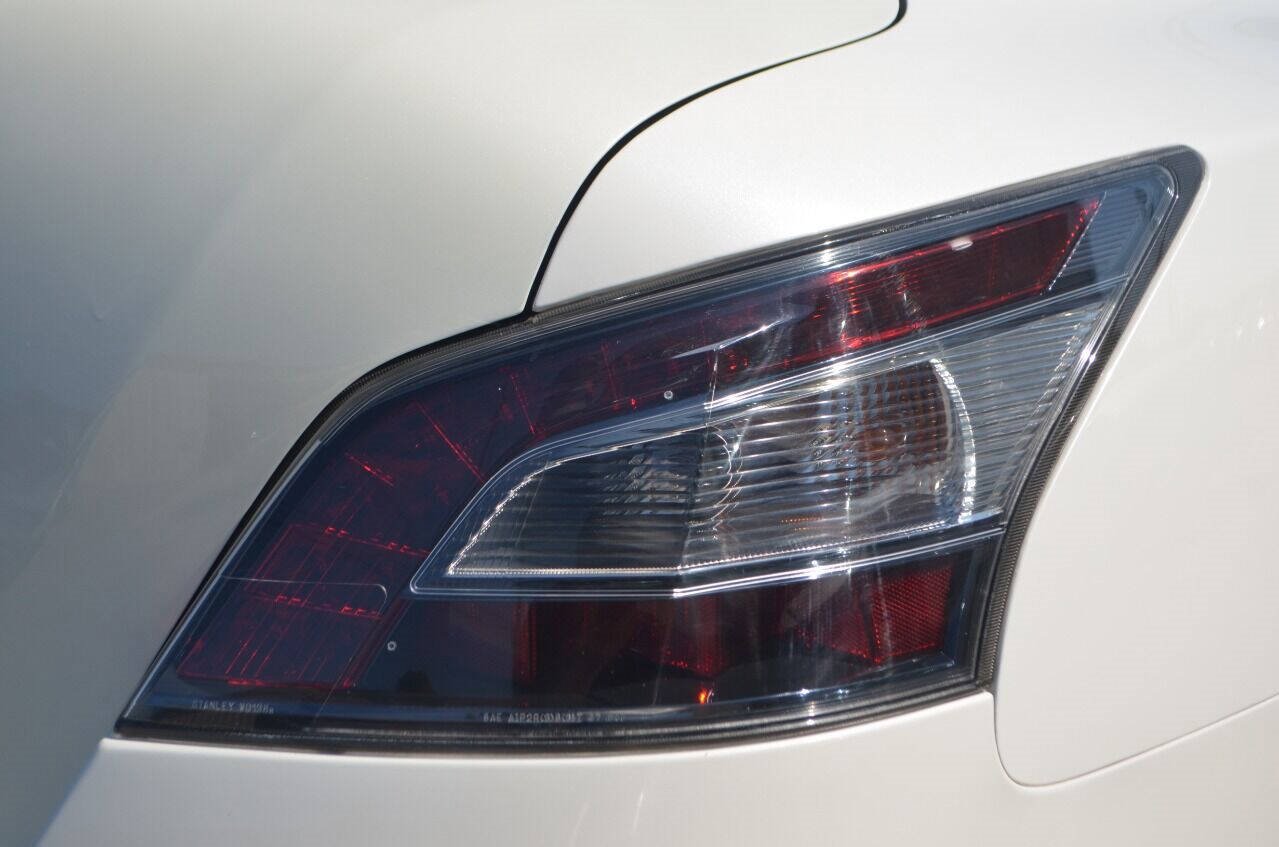 Used 2012 Nissan Maxima 3.5 S image 10