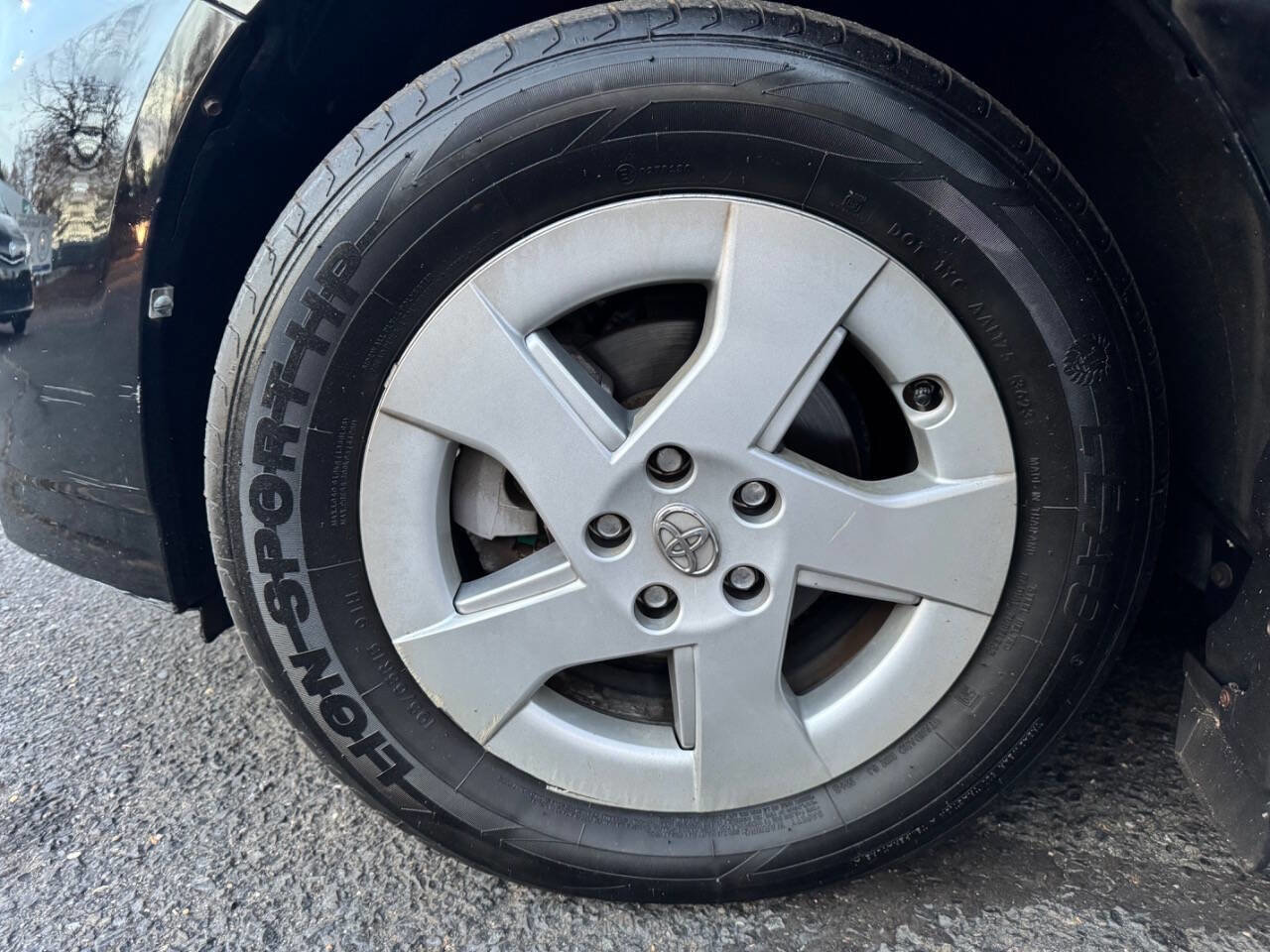 Used 2010 Toyota Prius Three image 21