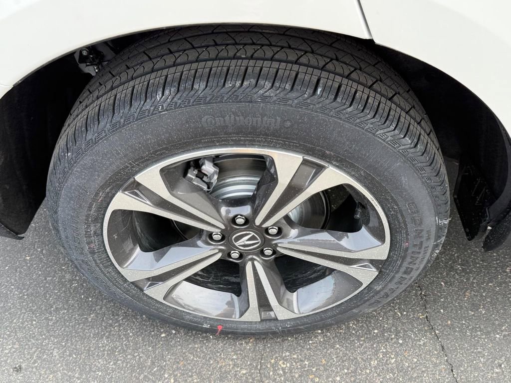 New 2026 Acura RDX w/ Technology Package AWD/4WD image 4